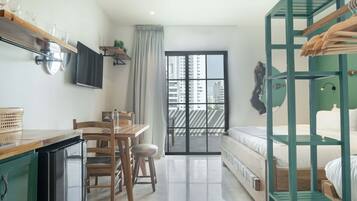 Ferro/asse da stiro, Wi-Fi, lenzuola