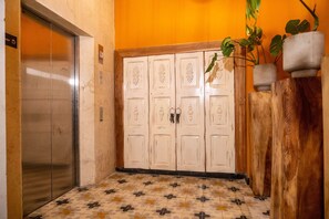 Interior - w* | Delightful Loft in the Heart of Bocagrande (Cartagena de Indias)