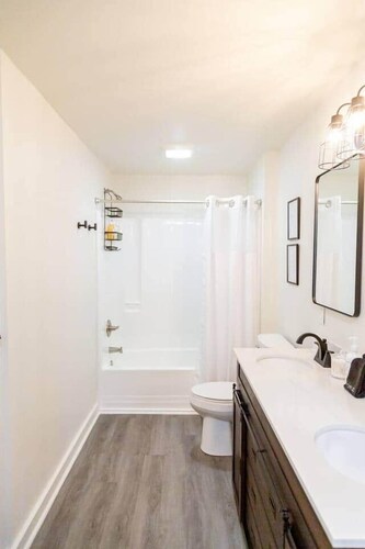 Sage Green Getaway - 2 Bed 1 Bath South Knoxville