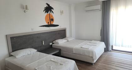Şirin Resort Hotel