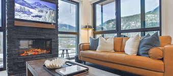 The View - Luxury Penthouse Condo