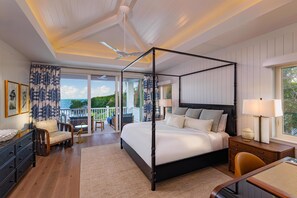 9 bedrooms, iron/ironing board, WiFi, bed sheets
