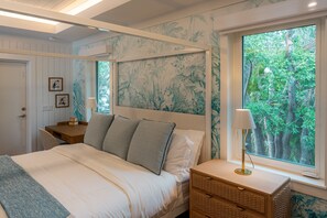 9 Schlafzimmer, Bügeleisen/Bügelbrett, WLAN, Bettwäsche