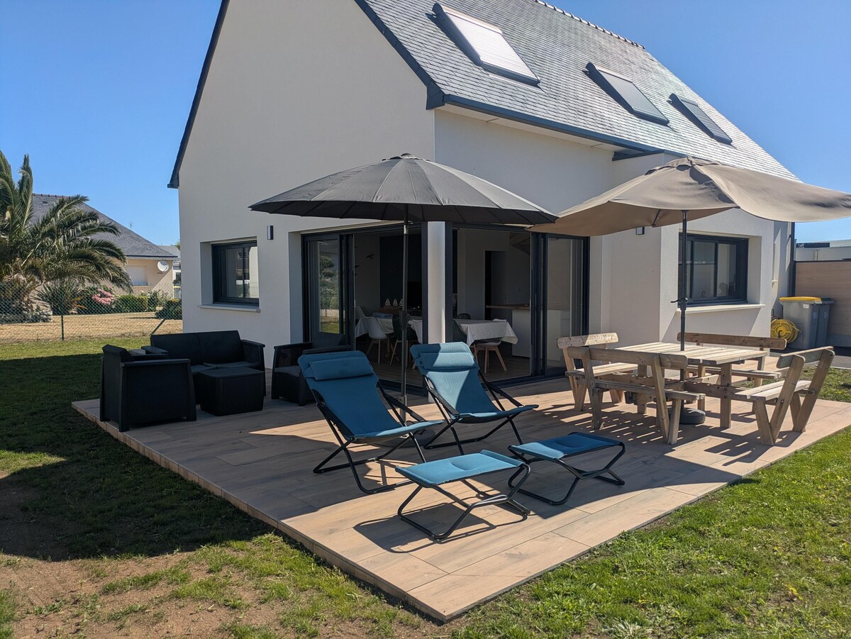 Bild für Gastgeberprofil