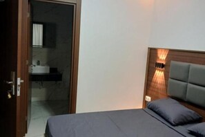 Unclassified image, 4 of 7, button - HOSTEL YAYA (Algiers)