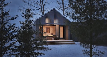 Enchanted Eight at Dimensions | Cabin Eight