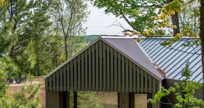 Enchanted Eight at Dimensions | Cabin Eight | Meals Included