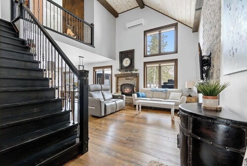 Spa*Pool*Golf - Family Cottage on Lac de l'Argile