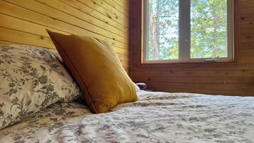 3 chambres, Wi-Fi, draps fournis