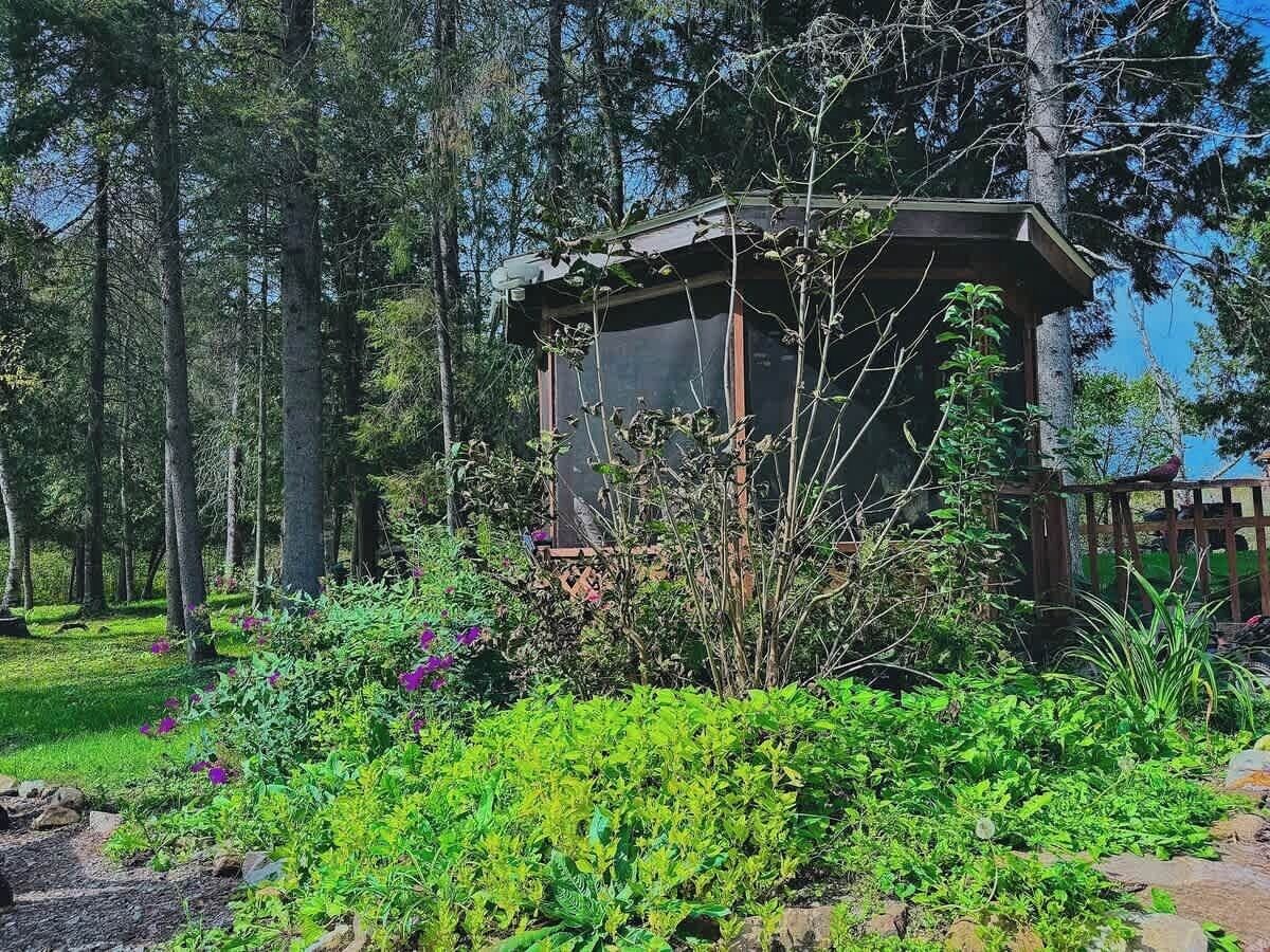 Ulkoalueet
