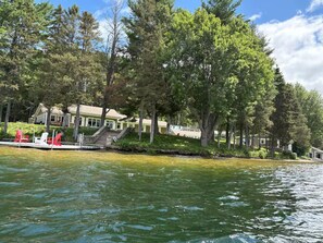 Caza lakeview