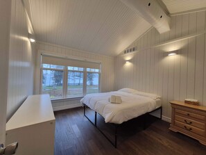 13 bedrooms