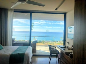 1 dormitorio, caja fuerte, tabla de planchar con plancha y wifi gratis