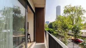 Property grounds - w* | Awesome Loft in the Heart of Cuauhtemoc (Ciudad de México)