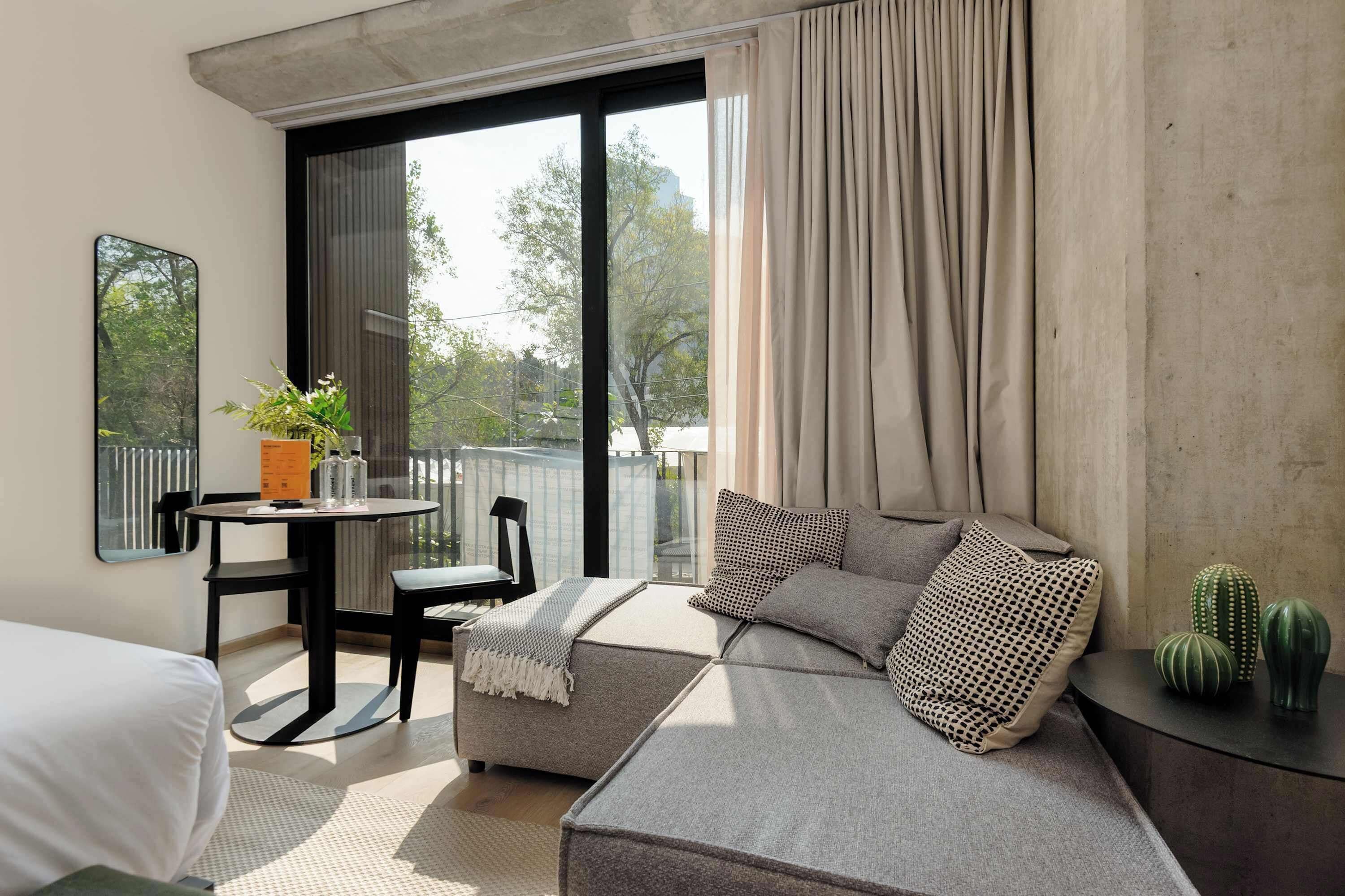 1 soverom, strykejern/-brett, wi-fi og sengetøy