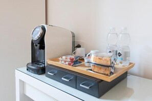 الطعام والشراب