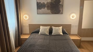 Comfort-Einzelzimmer