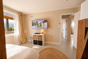 3 chambres, Wi-Fi, draps fournis