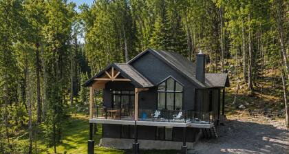 Nature & Comfort | Massif du Sud | Chalet la Meute