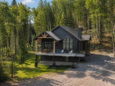 Nature & Comfort | Massif du Sud | Chalet la Meute