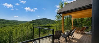 Nature & Comfort | Massif du Sud | Chalet la Meute