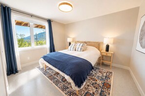 3 chambres, Wi-Fi, draps fournis