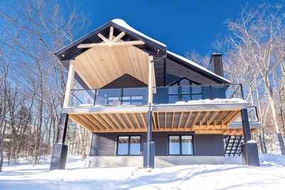 Nature & Comfort | Massif du Sud | Chalet la Meute