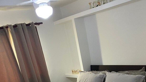 3 camere, Wi-Fi gratuito