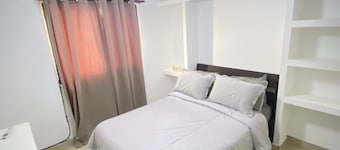 Lovely 3-bedroom apartment in La unión, Sosua, short or long term!