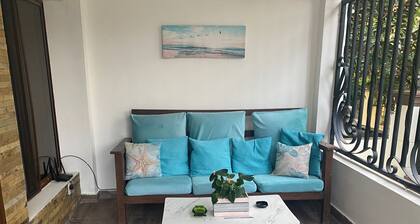 Lovely 3-bedroom apartment in La unión, Sosua, short or long term!