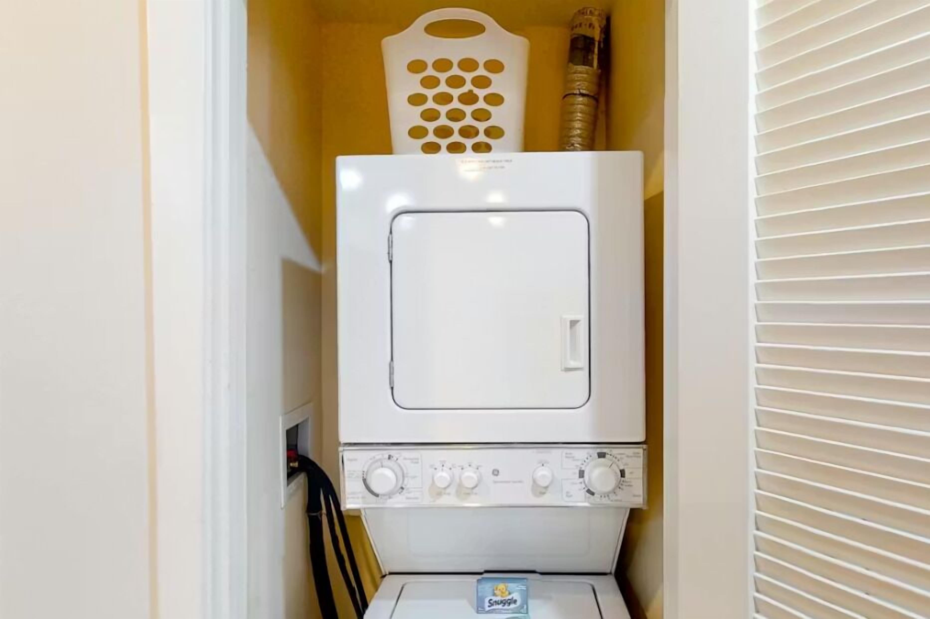 Leilighet, 1 kingsize-seng med sovesofa (Luau II 6930) | Innvendig