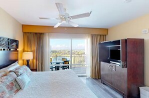 1 bedroom - Luau II 6930 (Miramar Beach)