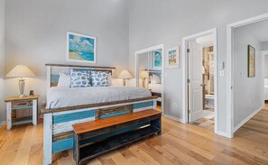 Maison, plusieurs lits (Misty Cove 206- Misty Cove Escape) | 2 chambres