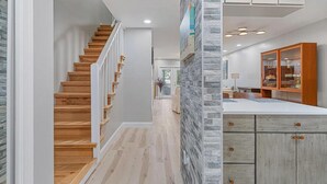 Hus - flera sängar (Misty Cove 206- Misty Cove Escape) | Interiör