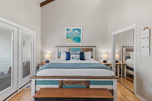 House, Multiple Beds (Misty Cove 206- Misty Cove Escape) - Misty Cove 206- Misty Cove Escape (Miramar Beach)