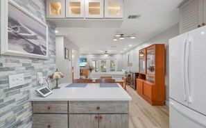 Interior - Misty Cove 206- Misty Cove Escape (Miramar Beach)