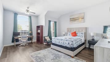 Casa, Se admiten mascotas | Wifi gratis