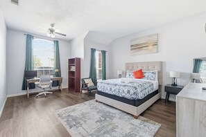 Huis, huisdieren toegestaan | Gratis wifi