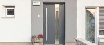 Modern Two Bedroom Apartment With Terrace And Garden