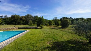 Alberca
