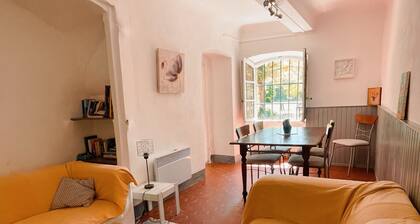 Domaine de Montaud - Vacances en famille ou entre Amis au coeur de la Provence