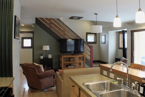 Interior - Cozy Northern Michigan Lodge in a Premier Location (Mancelona)