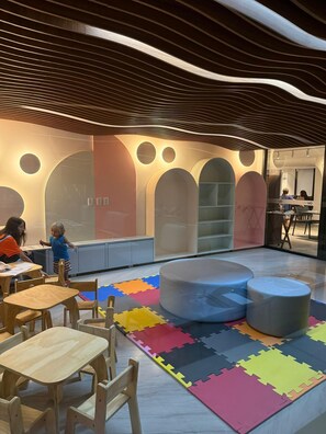 Interior - PORTO 2 LIFE GAV- MARÉ ALTA (Ipojuca)