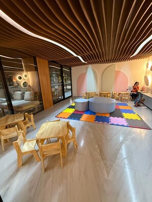 Interior - PORTO 2 LIFE GAV- MARÉ ALTA (Ipojuca)