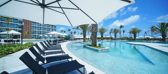 PORTO 2 LIFE GAV- MARÉ ALTA