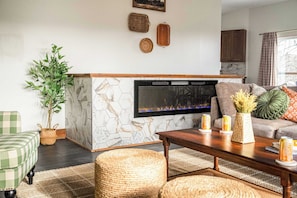 Télévision, espaces bureaux