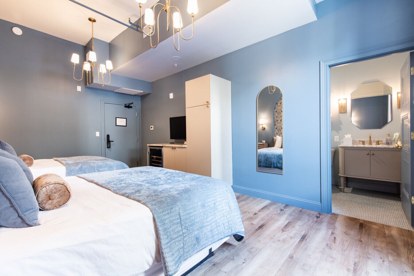 1 slaapkamer, gratis wifi, beddengoed
