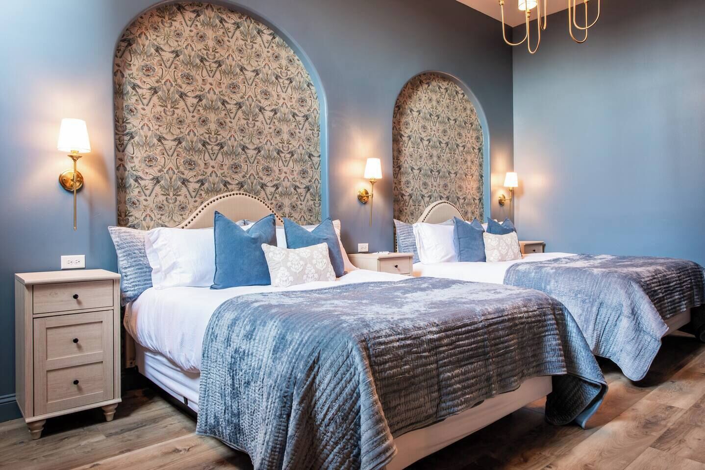 1 Schlafzimmer, Zimmersafe, Bügeleisen/Bügelbrett, Reisekinderbett