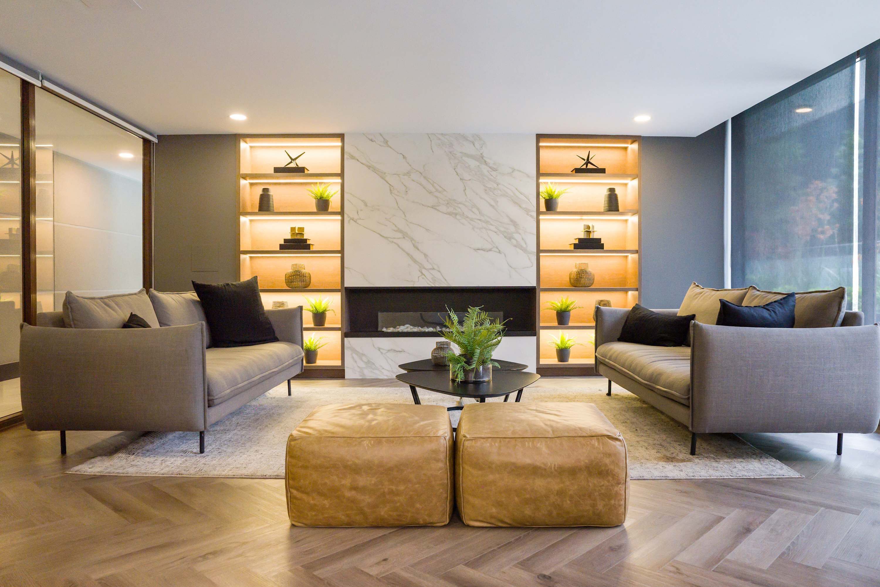 Interieur