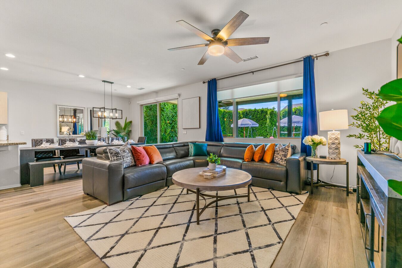 Televisión, videojuegos